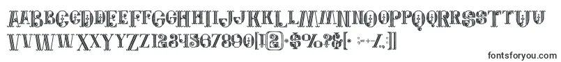 Jewelboldgrunge Font – Fonts for Microsoft Office