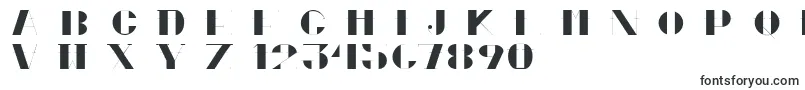 CortesPersonalUseOnly Font – Designer Fonts