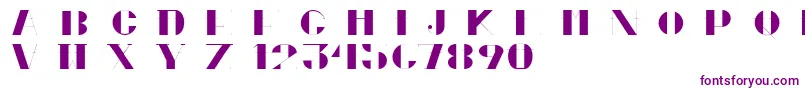 CortesPersonalUseOnly Font – Purple Fonts