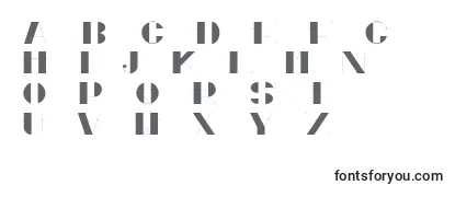 CortesPersonalUseOnly Font