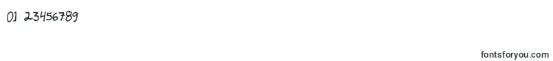More about Stripedsunshine Font Stripedsunshine Font – Fonts for Numbers and Digits