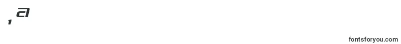 RepublikaIvExpItalic Font – Kyrgyz Fonts