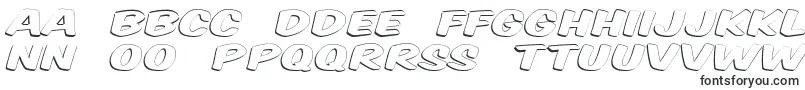 Vtcsupermarketsaleopendisplay Font – Polish Fonts