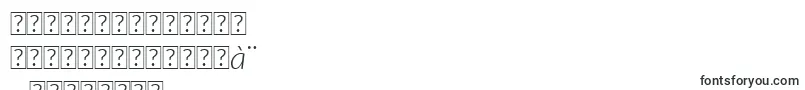 LatoLightitalic Font – Punjabi Fonts