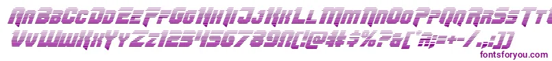 Omegaforcegradital11 Font – Purple Fonts