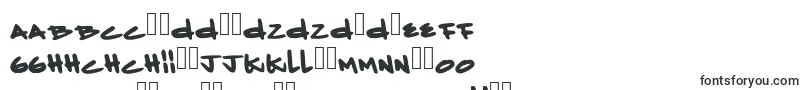 More about Mintgreenlaces Font Mintgreenlaces Font – Slovak Fonts