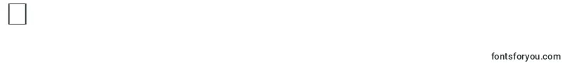 NeptuneRegular Font – Fonts for Digit 1