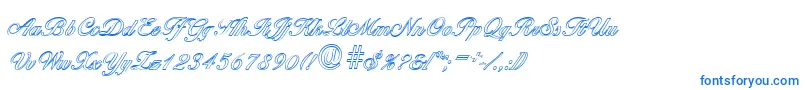 More about BallantinesoutlineRegular Font BallantinesoutlineRegular Font – Blue Fonts