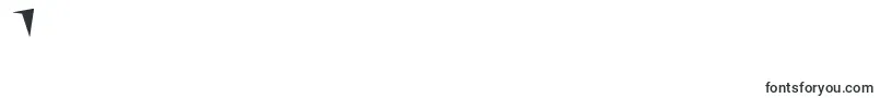 フォントFatsushi – フォント数字1