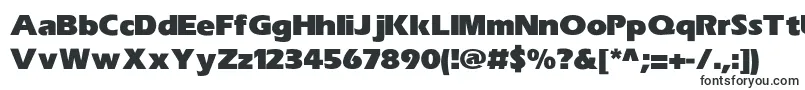 ErasUltrablkHeavy Font – System Fonts