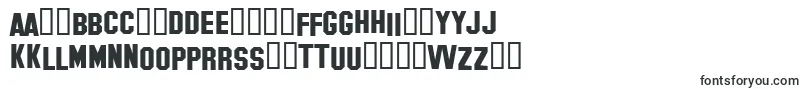 Hollywood ffy Font – Lithuanian Fonts