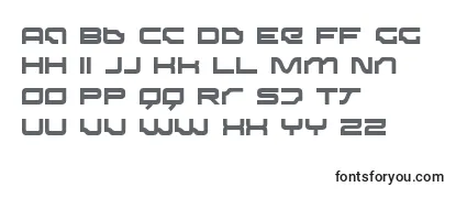 DominatorMedium Font