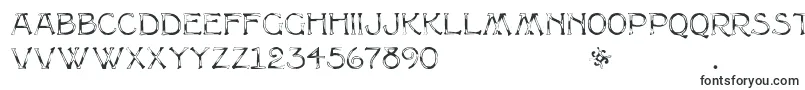 Multiformcaps Font – Fonts for Microsoft Office