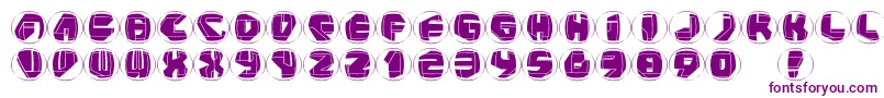 Neopanrings Font – Purple Fonts