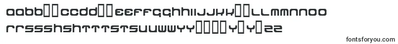 Dipdop Font – Hausa Fonts