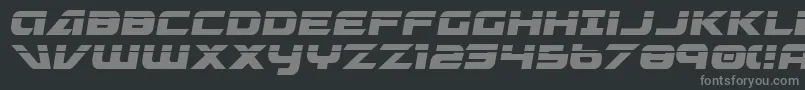 Más sobre la fuente GraymalkinLaserCondensed fuente GraymalkinLaserCondensed – Fuentes Grises Sobre Fondo Negro
