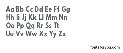 PinkChaos Font