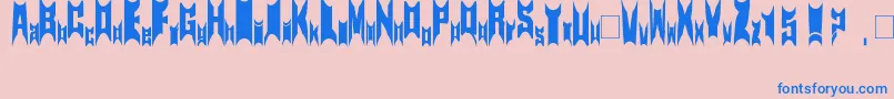 Más sobre la fuente Newsymbolfont15 fuente Newsymbolfont15 – Fuentes Azules Sobre Fondo Rosa