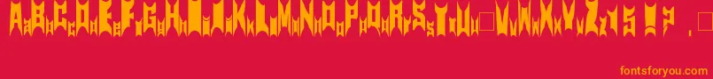 Más sobre la fuente Newsymbolfont15 fuente Newsymbolfont15 – Fuentes Naranjas Sobre Fondo Rojo