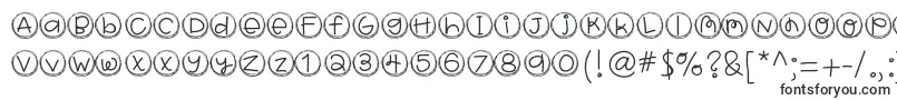 Hellobragtags Font – Fonts for PixelLab