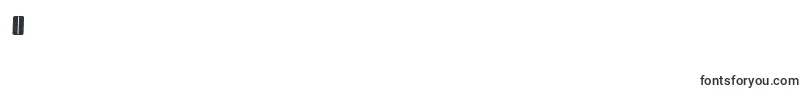 Hoodsandcapers Font – Fonts for Digit 0
