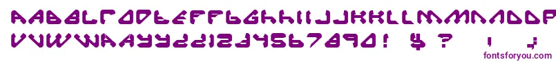 BackupGeneration1 Font – Purple Fonts