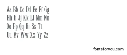 Lattinum Font