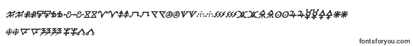 Lisätietoja Hermeticspellbookital-fontista Hermeticspellbookital-fontti – sudanin fontit