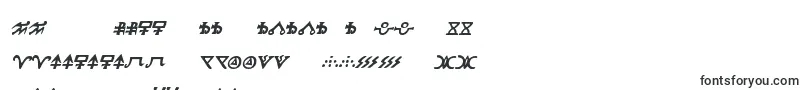 Hermeticspellbookitalフォントについての詳細 フォントHermeticspellbookital – スロバキアのフォント