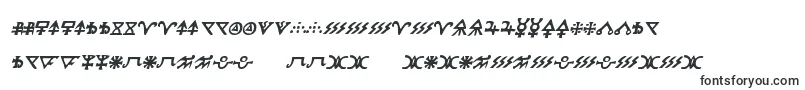 Hermeticspellbookitalフォントについての詳細 フォントHermeticspellbookital – クレオールフォント