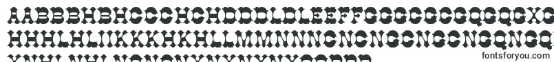 AlamoSsi Font – Zulu Fonts