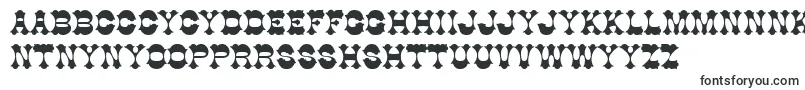 AlamoSsi Font – Kinyarwanda Fonts