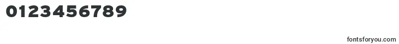 Подробнее о шрифте PftransitHeavyblack Шрифт PftransitHeavyblack – шрифты для цифр и чисел