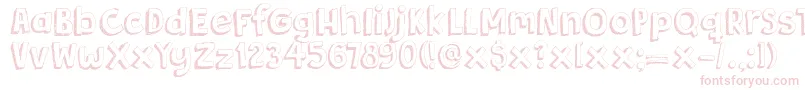 More about DkBergelmir Font DkBergelmir Font – Pink Fonts