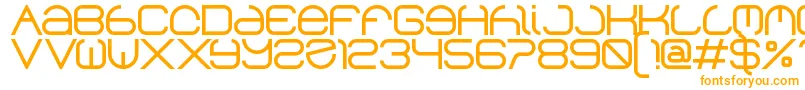 Helen Font – Orange Fonts