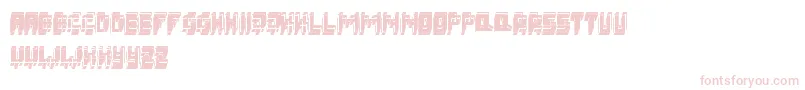 3DFatsche Font – Pink Fonts
