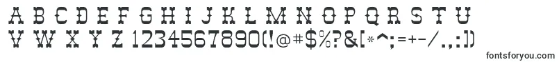 Шрифт Italianskyc – шрифты, начинающиеся на I
