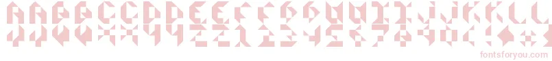 ScissorsCutsPaper Font – Pink Fonts