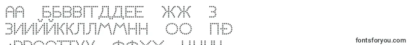 K22SpottyFace Font – Tatar Fonts