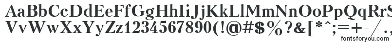 KudrashovcttBold-fontti – Fontit Microsoft Wordille