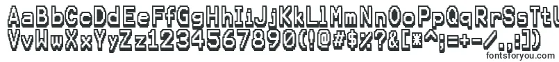 Karmafuture Font – Sans-serif Fonts