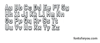 Karmafuture Font