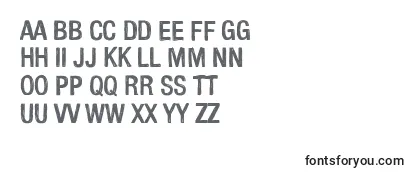 Kelpotico Font