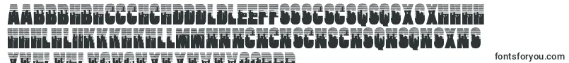 WillBold Font – Zulu Fonts
