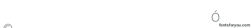 Sinkinsans200xlight Font – Bashkir Fonts