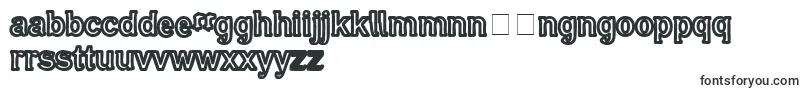 GubbrГ¶ra Font – Filipino Fonts