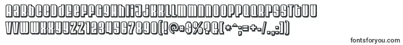 Шрифт Velvenda ffy – шрифты для логотипов