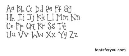 Kgmelonheadz Font