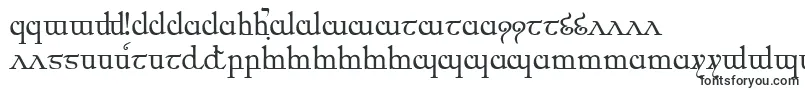 ElficCaslon Font – Nyanja Fonts