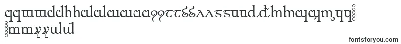 ElficCaslon Font – Estonian Fonts